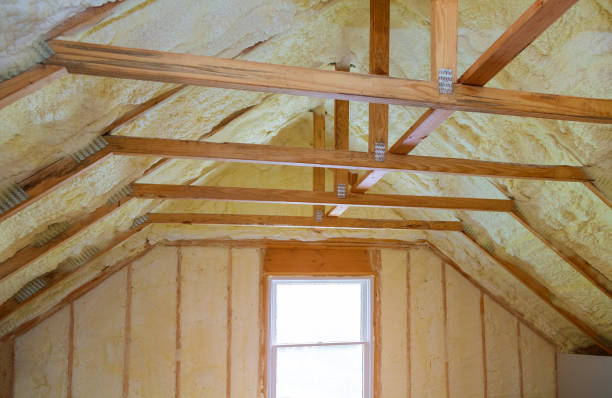 Best Commercial Insulation in West Van Lear, KY
