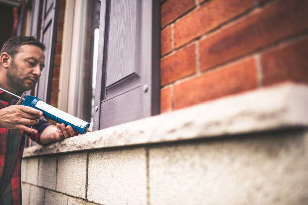 Best Insulation for Specific Applications in West Van Lear, KY