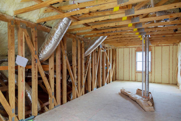 Best Residential Insulation in West Van Lear, KY