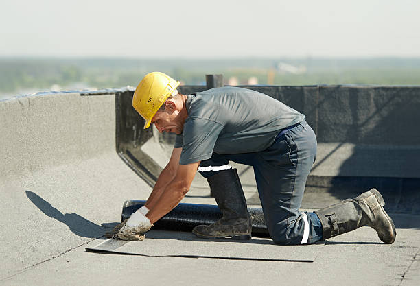 Best Insulation for Specific Applications in West Van Lear, KY